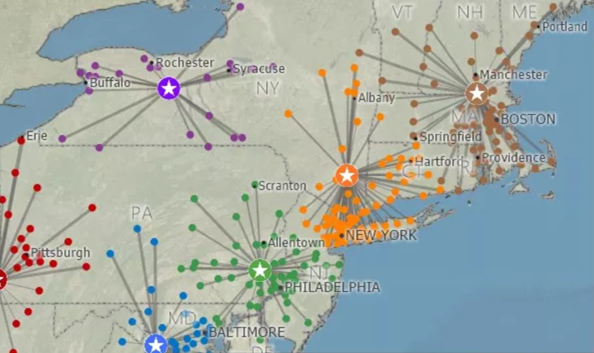 Outils d'optimisation